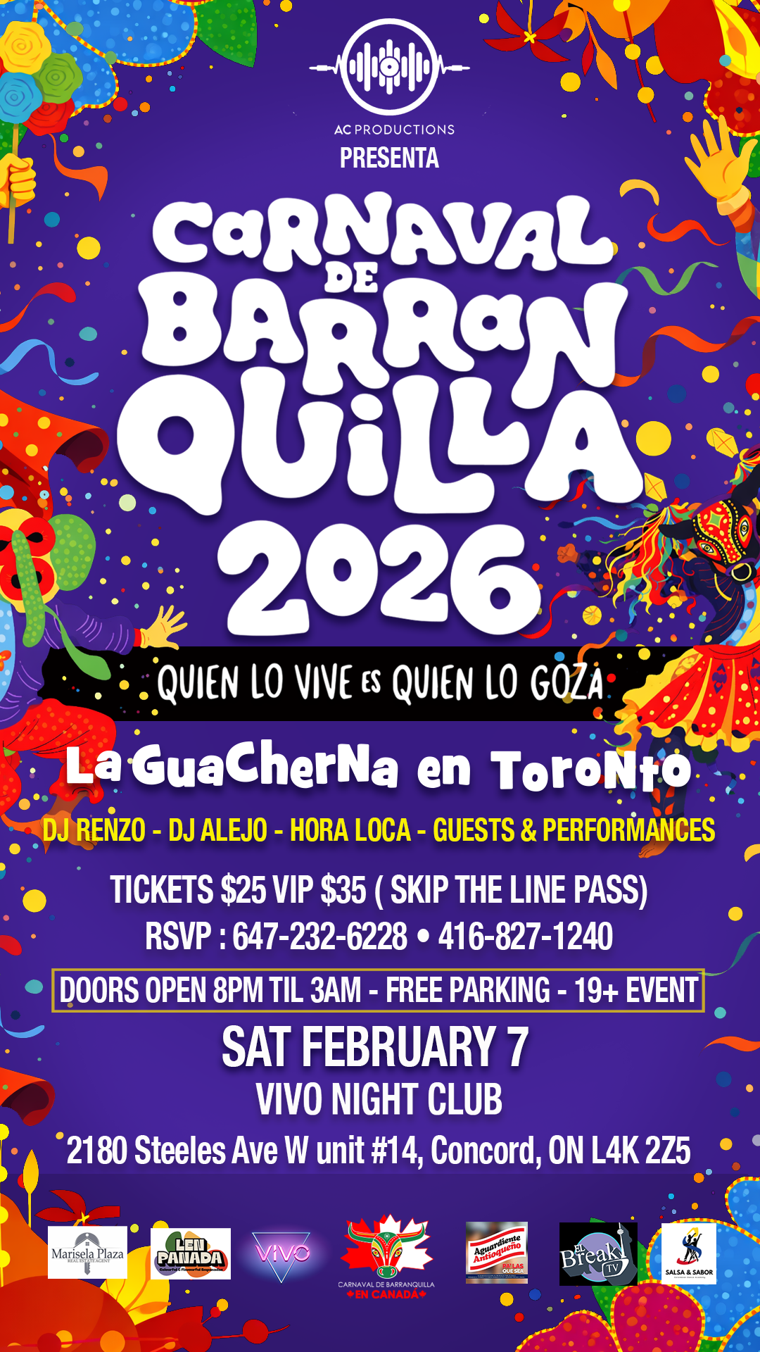 Carnaval de Barranquilla