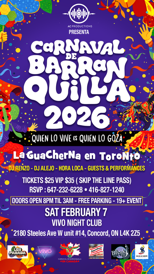 Carnaval de Barranquilla