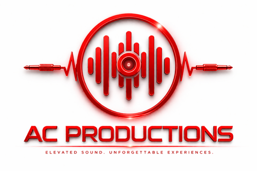A.C. Productions logo